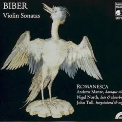 Violin Sonatas