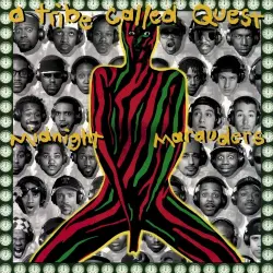 Midnight Marauders Midnight Marauders