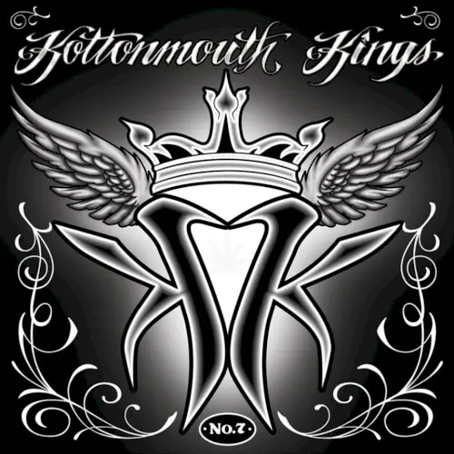 Kottonmouth Kings No. 7