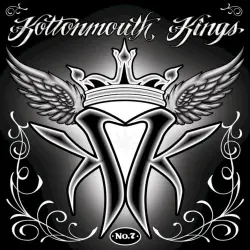 Kottonmouth Kings No. 7