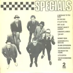 Specials