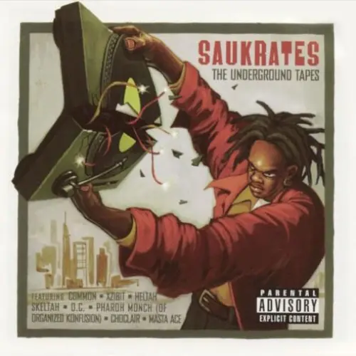 The Underground Tapes