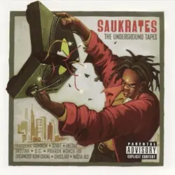 The Underground Tapes