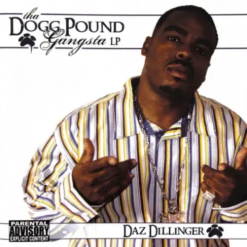 Tha Dogg Pound Gangsta LP