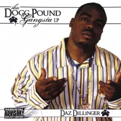Tha Dogg Pound Gangsta LP