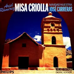 Misa Criolla
