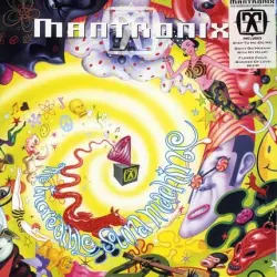 The Incredible Sound Machine