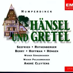 Hänsel und Gretel