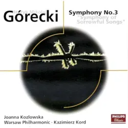 Symphony no. 3