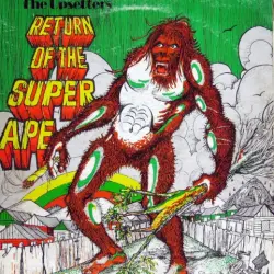 Return of the Super Ape
