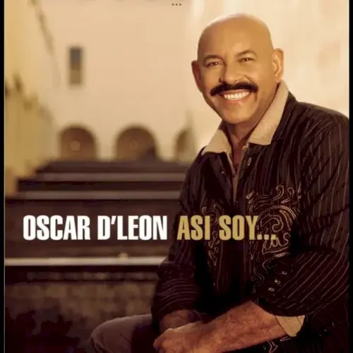 Así soy...