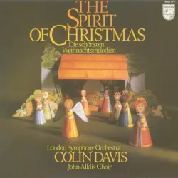 The Spirit of Christmas The Spirit of Christmas