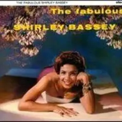 The Fabulous Shirley Bassey