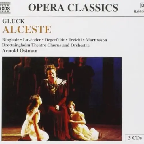 Alceste