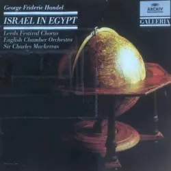 Israel in Egypt Israel in Egypt