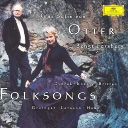 Folksongs