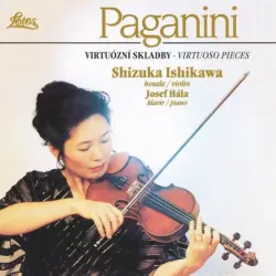 Virtuoso Pieces