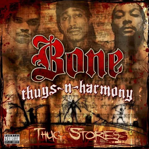 Thug Stories