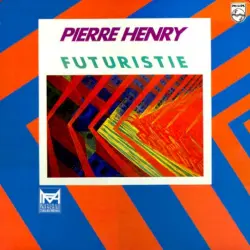 Futuristie