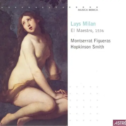 El Maestro, 1536, Volume 2