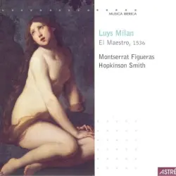 El Maestro, 1536, Volume 2