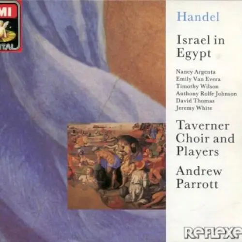 Israel in Egypt