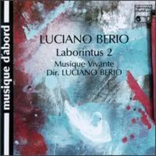 Laborintus 2