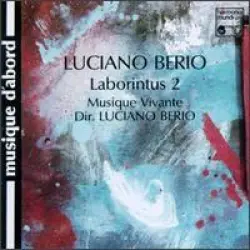 Laborintus 2