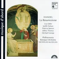 La Resurrezione