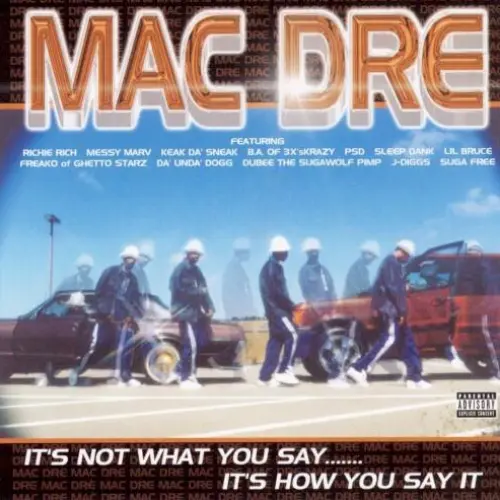 It’s Not What You Say… It’s How You Say It