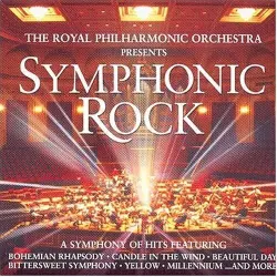 Symphonic Rock Symphonic Rock