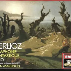 Symphonie Fantastique / Lélio