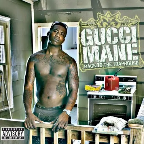 Back to the Traphouse