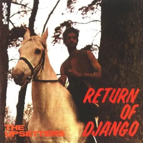 Return of Django
