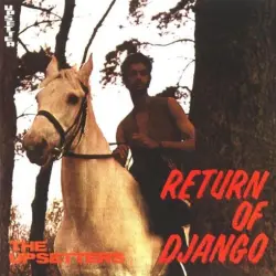 Return of Django