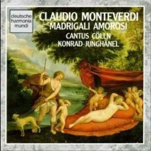 Madrigali Amorosi
