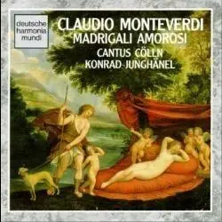 Madrigali Amorosi