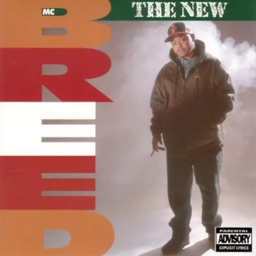 The New Breed