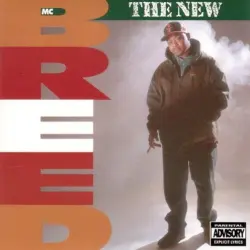 The New Breed