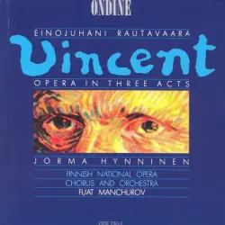Vincent