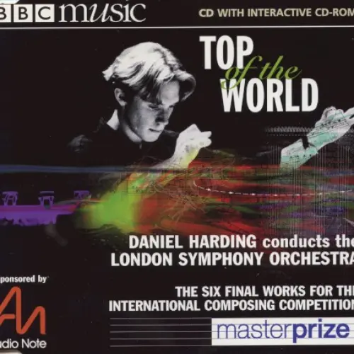BBC Music, Volume 6, Number 7: Top of the World