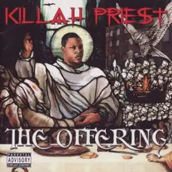 The Offering