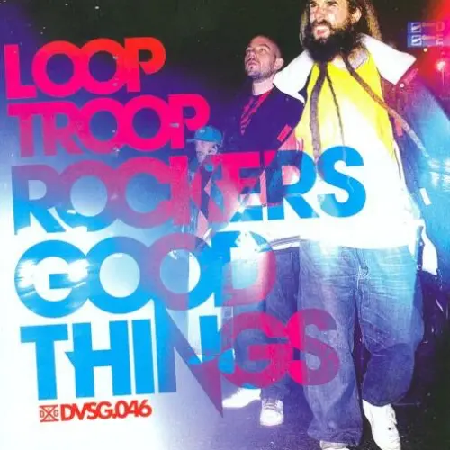 Good Things