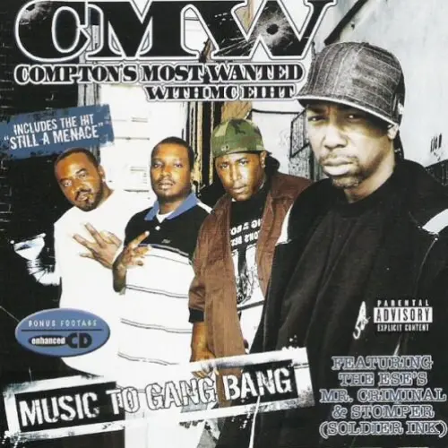Music to Gang Bang
