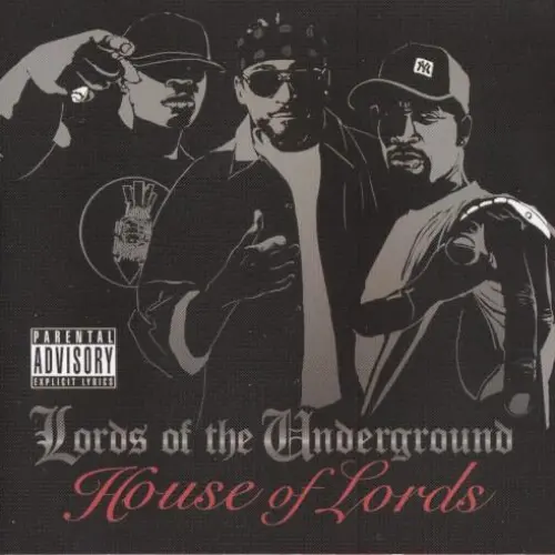 House of Lords