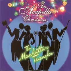 An A Cappella Christmas