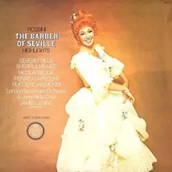 Il barbiere di Siviglia