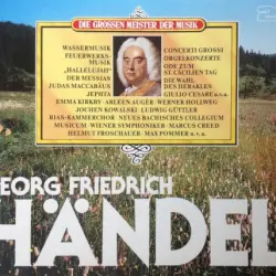Die großen Meister der Musik Die großen Meister der Musik