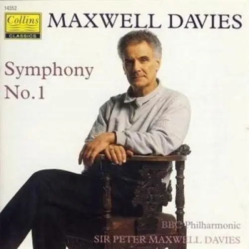 Symphony no. 1