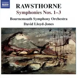 Symphonies nos. 1–3